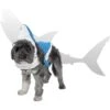 Royal Animals Shark Dog Costume -Dog Supplies Shop 364464 MAIN. AC SS1800 V1645643893