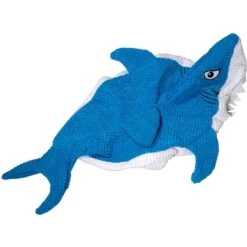 Royal Animals Shark Dog Costume -Dog Supplies Shop 364464 PT4. AC SS1800 V1645643188