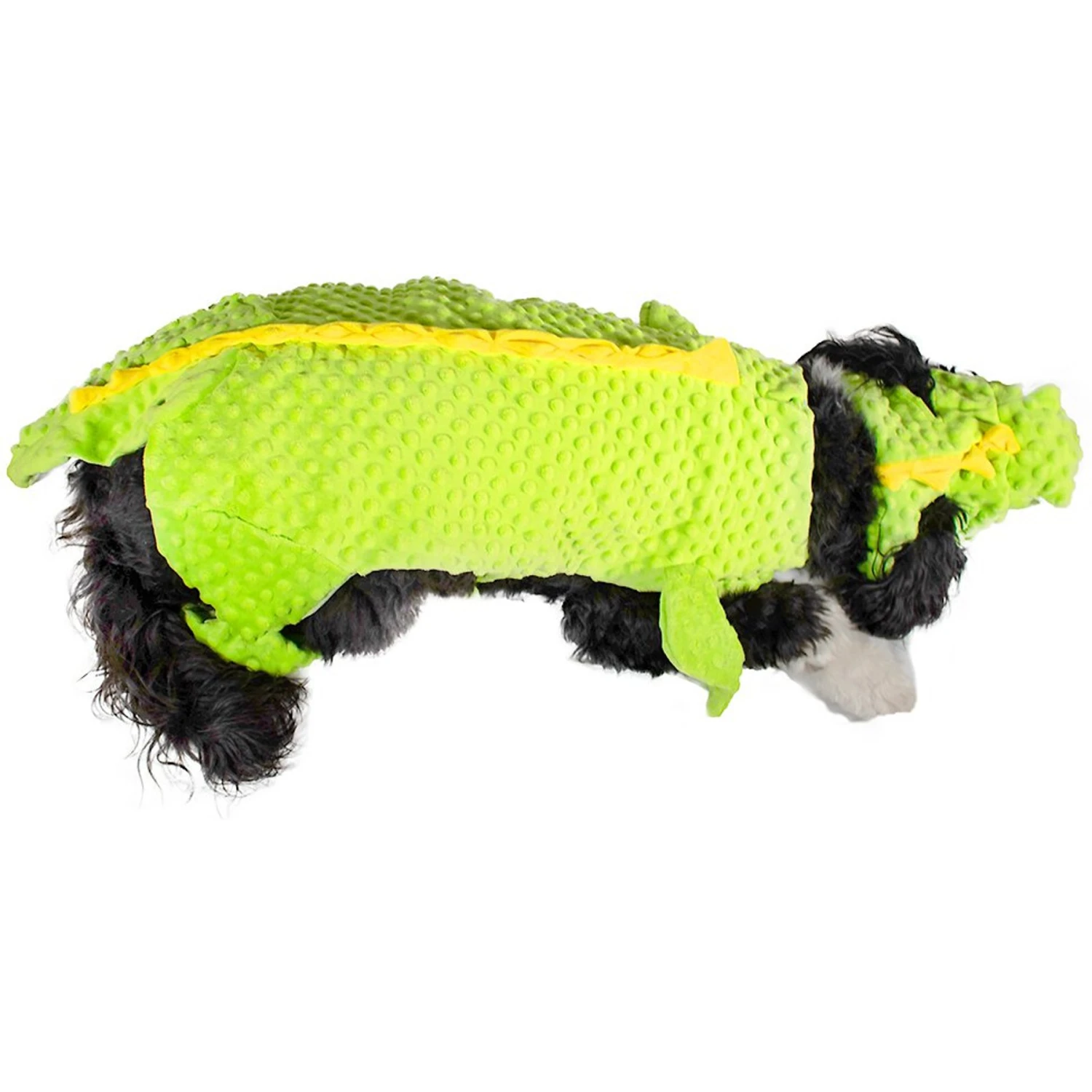 Royal Animals Dragon Dog Costume 6 Royal Animals Dragon Dog Costume - Image 4
