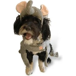 Royal Animals Elephant Dog Costume -Dog Supplies Shop 364484 PT3. AC SS1800 V1645642006