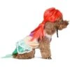 Fetch For Pets Disney Halloween Princess Ariel Dog Costume -Dog Supplies Shop 364678 MAIN. AC SS1800 V1659807322