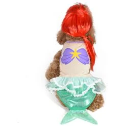 Fetch For Pets Disney Halloween Princess Ariel Dog Costume -Dog Supplies Shop 364678 PT2. AC SS1800 V1659806726