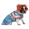 Fetch For Pets NBC Horror Chucky Halloween Dog Costume -Dog Supplies Shop 364880 MAIN. AC SS1800 V1659807085