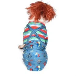 Fetch For Pets NBC Horror Chucky Halloween Dog Costume 9 Fetch For Pets NBC Horror Chucky Halloween Dog Costume -Dog Supplies Shop 364880 PT2. AC SS1800 V1659806300
