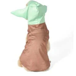 Fetch For Pets Star Wars Halloween Grogu Dog Costume -Dog Supplies Shop 364936 PT2. AC SS1800 V1659807621
