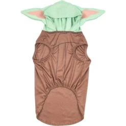 Fetch For Pets Star Wars Halloween Grogu Dog Costume -Dog Supplies Shop 364936 PT3. AC SS1800 V1659808339