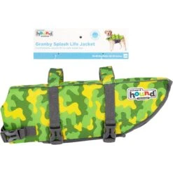 Outward Hound Granby Splash Dog Life Jacket -Dog Supplies Shop 367127 PT6. AC SS1800 V1645225903