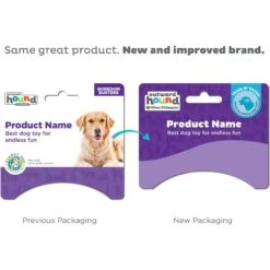 Planet Dog Orbee-Tuff Lil' Snoop Interactive Treat Dispensing Dog Toy -Dog Supplies Shop 367755 PT6. AC SS1800 V1644531454