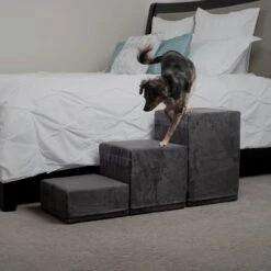 Royal Ramps 2-Step Dog & Cat Stairs 15 Royal Ramps 2-Step Dog & Cat Stairs -Dog Supplies Shop 368351 PT4. AC SS1800 V1645575444