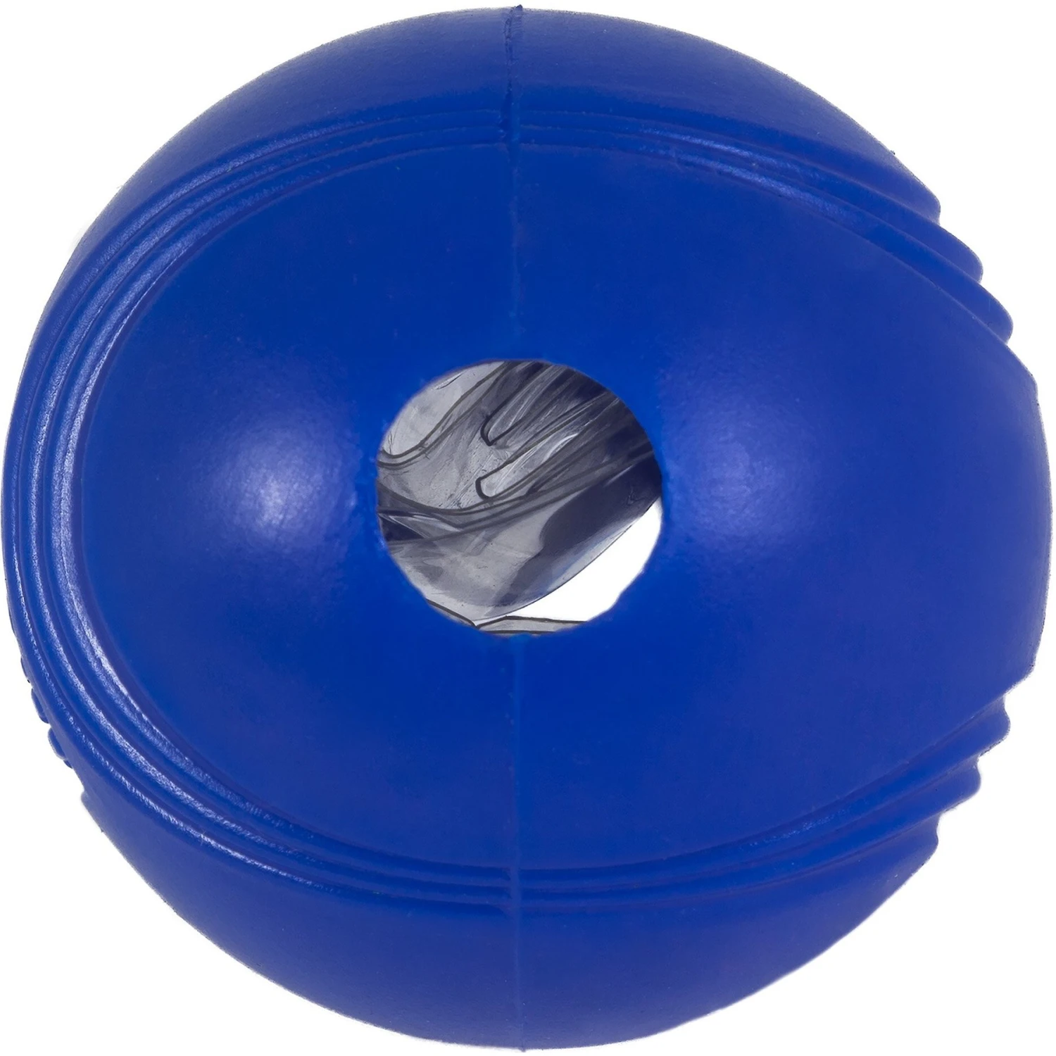 Chuckit! Super Crunch Ball, Blue 5 Chuckit! Super Crunch Ball, Blue - Image 3