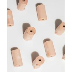 Wild One Dog Poop Bags, Tan, 60 Count 9 Wild One Dog Poop Bags, Tan, 60 Count -Dog Supplies Shop 369395 PT3. AC SS1800 V1645215989