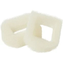 Filter Foam Replacement Filter For Drinkwell Lotus, Avalon, Pagoda, Sedona & 360 Stainless Steel Dog & Cat Water Fountains