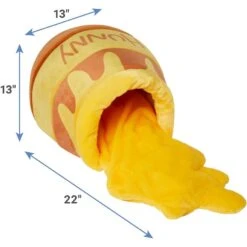 Disney Winnie The Pooh Pet Bed & Disney Winnie The Pooh Honey Pot Covered Cat & Dog Bed 17 Disney Winnie The Pooh Pet Bed & Disney Winnie The Pooh Honey Pot Covered Cat & Dog Bed -Dog Supplies Shop 370384 PT6. AC SS1800 V1645808793