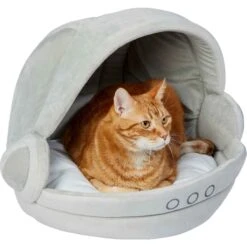 STAR WARS THE MANDALORIAN GROGU Covered Cat & Dog Bed & STAR WARS THE MANDALORIAN GROGU Pram Covered Cat & Dog Bed 16 STAR WARS THE MANDALORIAN GROGU Covered Cat & Dog Bed & STAR WARS THE MANDALORIAN GROGU Pram Covered Cat & Dog Bed -Dog Supplies Shop 370390 PT5. AC SS1800 V1645808807