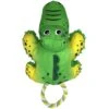 KONG Cozie Tuggz Alligator Dog Toy 2 KONG Cozie Tuggz Alligator Dog Toy -Dog Supplies Shop 370854 MAIN. AC SS1800 V1647465694