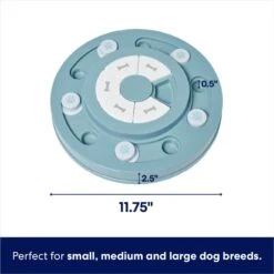 Frisco Two Tier Interactive Puzzle Dog Toy, Easy -Dog Supplies Shop 506370 PT1. AC SS1800 V1675200066