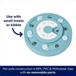 Frisco Two Tier Interactive Puzzle Dog Toy, Easy -Dog Supplies Shop 506370 PT3. AC SS1800 V1675713977