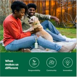 Earth Rated Dog Poop Bags With Handles -Dog Supplies Shop 51017 PT6. AC SS1800 V1682348113