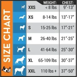 ThunderShirt Classic Anxiety & Calming Vest For Dogs, Heather Grey & ThunderEase Calming Diffuser For Dogs 13 ThunderShirt Classic Anxiety & Calming Vest For Dogs, Heather Grey & ThunderEase Calming Diffuser For Dogs -Dog Supplies Shop 521046 PT2. AC SS1800 V1650098482