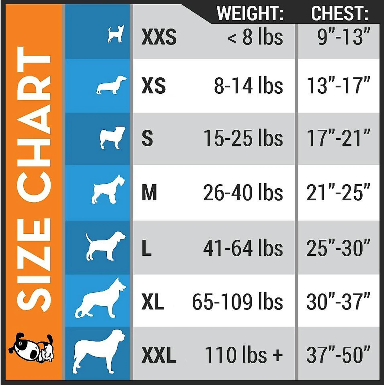 ThunderShirt Classic Anxiety & Calming Vest For Dogs, Heather Grey & ThunderEase Calming Diffuser For Dogs 5 ThunderShirt Classic Anxiety & Calming Vest For Dogs, Heather Grey & ThunderEase Calming Diffuser For Dogs - Image 3