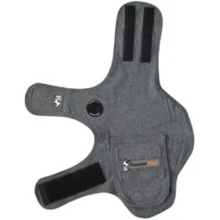 ThunderShirt Classic Anxiety & Calming Vest For Dogs, Heather Grey & ThunderEase Calming Diffuser For Dogs 15 ThunderShirt Classic Anxiety & Calming Vest For Dogs, Heather Grey & ThunderEase Calming Diffuser For Dogs -Dog Supplies Shop 521046 PT4. AC SS1800 V1650101807