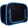 Pet Magasin Foldable Soft Dog Crate, Black & Blue 2 Pet Magasin Foldable Soft Dog Crate, Black & Blue -Dog Supplies Shop 521702 MAIN. AC SS1800 V1657658366