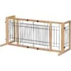 Coziwow Adjustable Freestanding Dog Gate -Dog Supplies Shop 528646 MAIN. AC SS1800 V1671217960