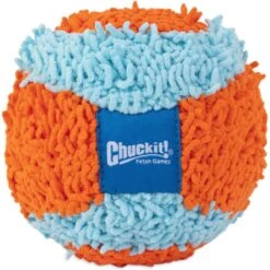 Chuckit! Indoor Ball Dog Toy 10 Chuckit! Indoor Ball Dog Toy -Dog Supplies Shop 53245 PT2. AC SS1800 V1602306959