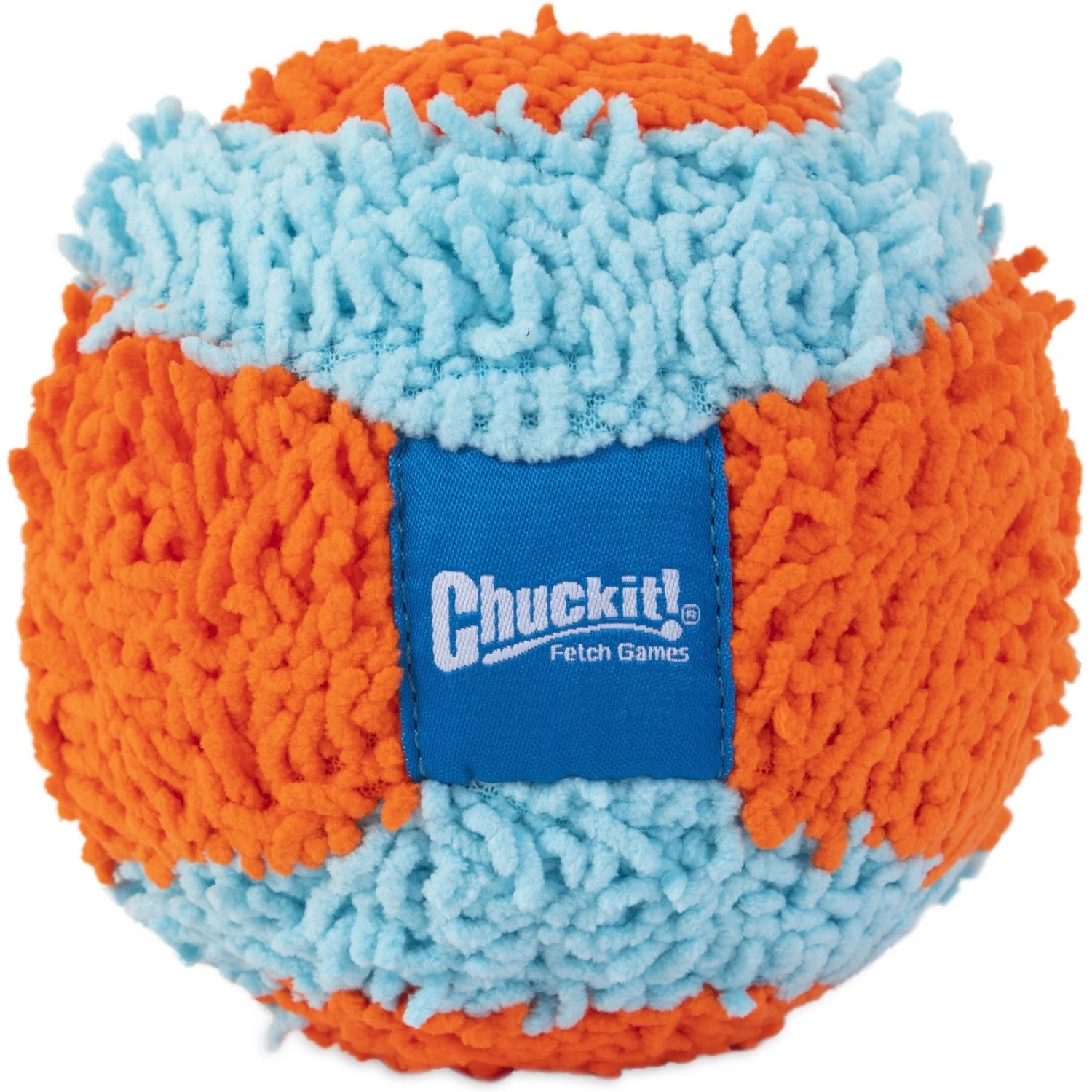 Chuckit! Indoor Ball Dog Toy 5 Chuckit! Indoor Ball Dog Toy - Image 3