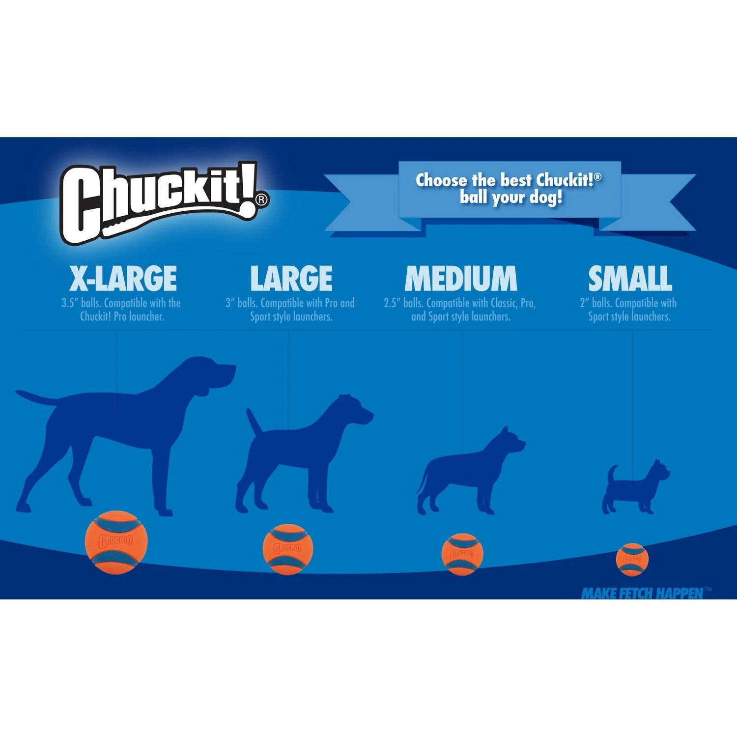 Chuckit! Indoor Ball Dog Toy 7 Chuckit! Indoor Ball Dog Toy - Image 5