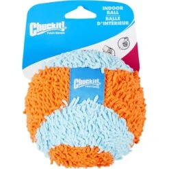 Chuckit! Indoor Ball Dog Toy 13 Chuckit! Indoor Ball Dog Toy -Dog Supplies Shop 53245 PT8. AC SS1800 V1542656240