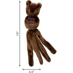 KONG Wubba Friend Dog Toy, Character Varies 9 KONG Wubba Friend Dog Toy, Character Varies -Dog Supplies Shop 53403 PT1. AC SS1800 V1605308807