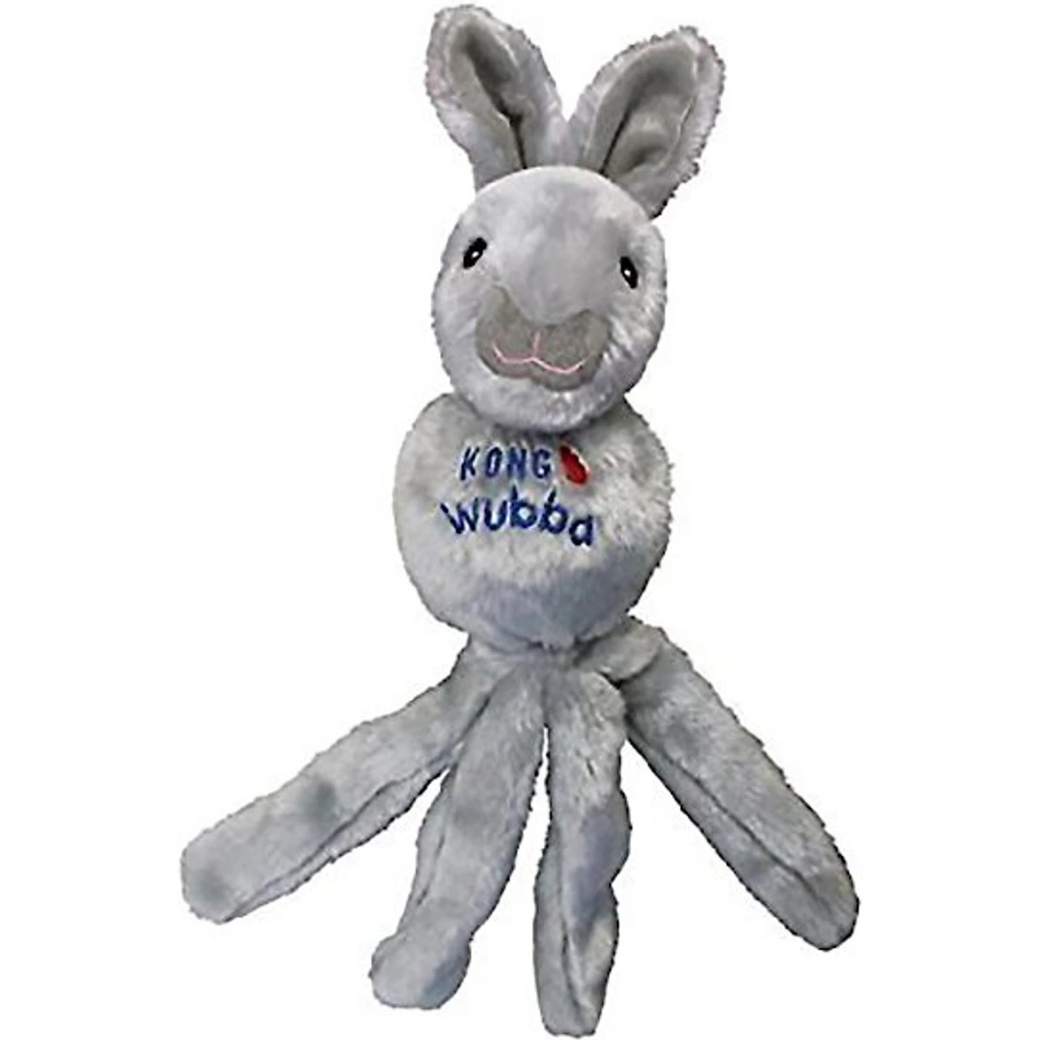 KONG Wubba Friend Dog Toy, Character Varies 6 KONG Wubba Friend Dog Toy, Character Varies - Image 4