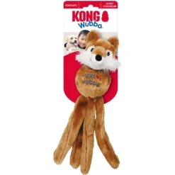 KONG Wubba Friend Dog Toy, Character Varies 13 KONG Wubba Friend Dog Toy, Character Varies -Dog Supplies Shop 53403 PT8. AC SS1800 V1605325023
