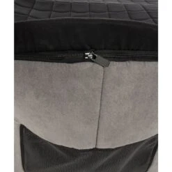 Sherpa Portable Soft Sided Foldable Cat & Dog Indoor Shelter, Gray, Medium -Dog Supplies Shop 534598 PT4. AC SS1800 V1658262331