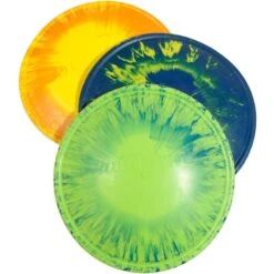 Ruff Dawg K9 Flyer Disc Dog Toy, Color Varies -Dog Supplies Shop 53795 PT3. AC SS1800 V1602337864