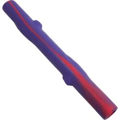 Ruff Dawg Stick Dog Fetch Toy, Color Varies