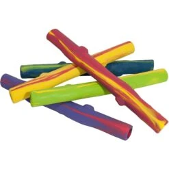 Ruff Dawg Stick Dog Fetch Toy, Color Varies -Dog Supplies Shop 53803 PT3. AC SS1800 V1602308461