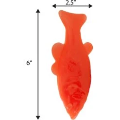 Ruff Dawg FlyingFish Dog Fetch Toy, Color Varies -Dog Supplies Shop 53808 PT1. AC SS1800 V1602338159