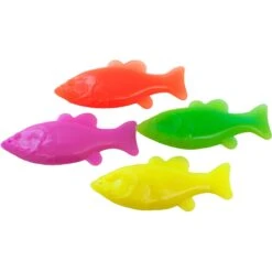 Ruff Dawg FlyingFish Dog Fetch Toy, Color Varies -Dog Supplies Shop 53808 PT3. AC SS1800 V1602299760