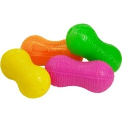 Ruff Dawg Peanut Treat Dispenser Dog Toy, Color Varies 10 Ruff Dawg Peanut Treat Dispenser Dog Toy, Color Varies -Dog Supplies Shop 53810 PT3. AC SS1800 V1602328868