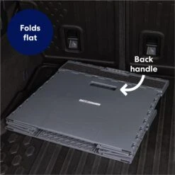 Frisco Foldable Cat & Dog Plastic Stairs, Grey -Dog Supplies Shop 540726 PT3. AC SS1800 V1677161123