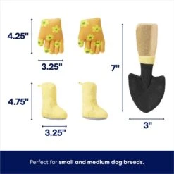 Frisco Spring Wheelbarrow Hide And Seek Puzzle Plush Squeaky Dog Toy 10 Frisco Spring Wheelbarrow Hide And Seek Puzzle Plush Squeaky Dog Toy -Dog Supplies Shop 541510 PT2. AC SS1800 V1672780516