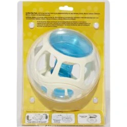 JW Pet Rockin Treat Ball -Dog Supplies Shop 55169 PT3. AC SS1800 V1530910291