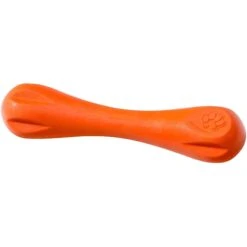 West Paw Zogoflex Hurley Tough Dog Chew Toy