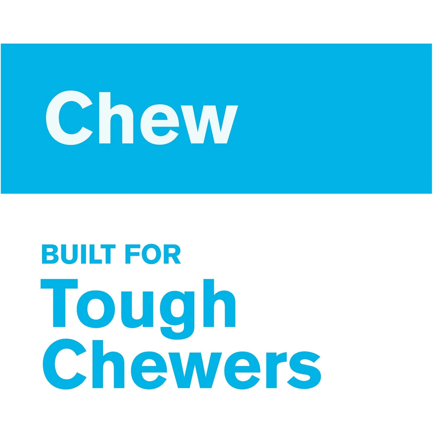 West Paw Zogoflex Hurley Tough Dog Chew Toy 7 West Paw Zogoflex Hurley Tough Dog Chew Toy - Image 5