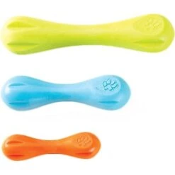 West Paw Zogoflex Hurley Tough Dog Chew Toy 15 West Paw Zogoflex Hurley Tough Dog Chew Toy -Dog Supplies Shop 58013 PT7. AC SS1800 V1529004645