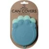 ORE Pet Can Cover, Blue 1 ORE Pet Can Cover, Blue -Dog Supplies Shop 58409 MAIN. AC SS1800 V1446497188