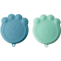 ORE Pet Can Cover, Blue 6 ORE Pet Can Cover, Blue -Dog Supplies Shop 58409 PT1. AC SS1800 V1446497187