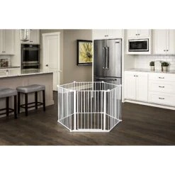 Carlson Pet Products Convertible Wire Dog Pet Yard -Dog Supplies Shop 58478 pt2. AC SS1800 V1578605077